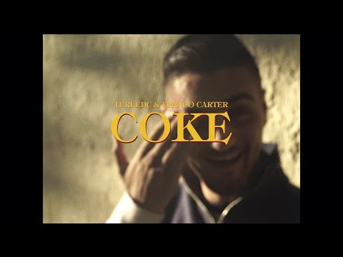 Franco Carter — Coke