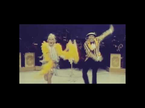 Shaft-Sway (Mucho Mambo)