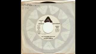 Fallen Angels (pre-Starz) - (Just Like) Romeo & Juliet (1975)