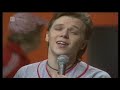 Mikko Alatalo Rokkilaulaja Iltatähti 1977