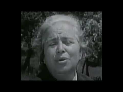 "VALIZAKJA", kendon Hafsa Zyberi.