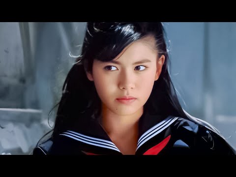 スケバン刑事II 少女鉄仮面伝説