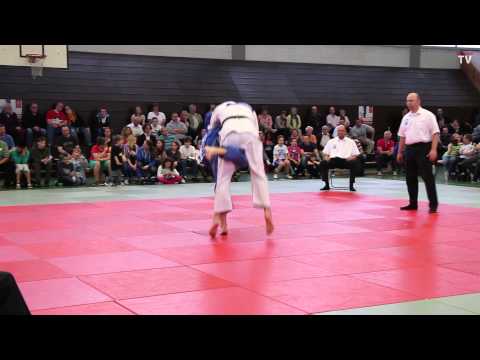 Samurai Ippon 2013 Episode 6