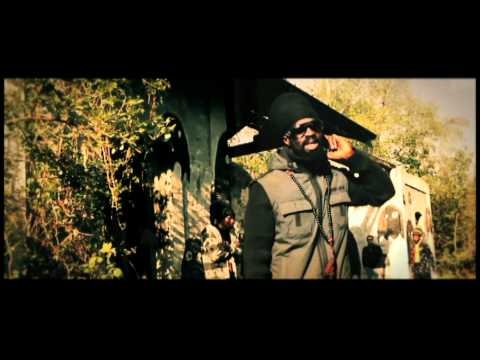 Faya Soldier - Ghetto Vibes [Official HD Video] 2011 10 11