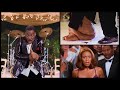 The Nutty Professor 1996 Klump Vs Love Body Transformation Fight Ending 4K HDR