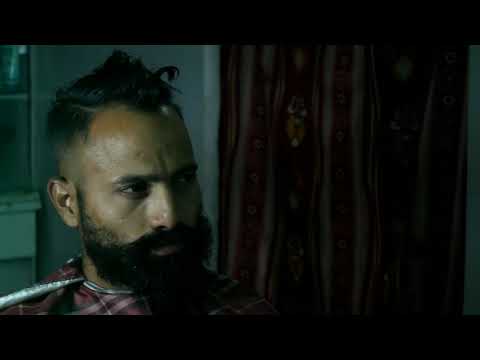 Types of beard , Hunk Beardo 2