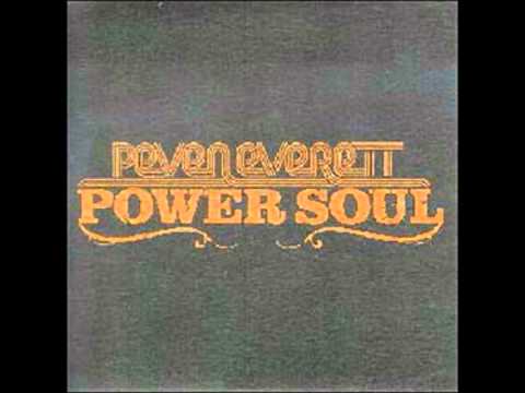 peven everett - bad treatment