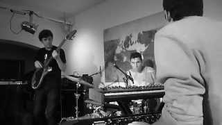 BadBadNotGood (Can) Triangle @ Haldern Popbar