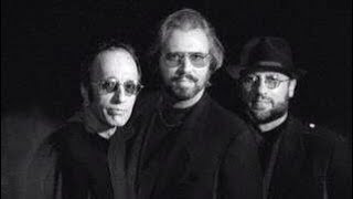 Sacred Trust - The Bee Gees (2001)