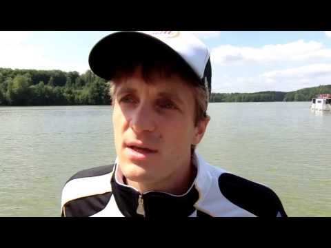 Xandi Huber im Interview mit beach volleyball.de