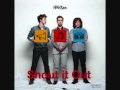 Hanson- Give  A Little