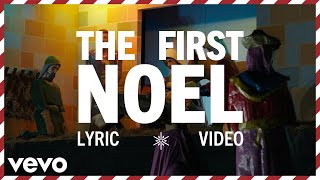 Elvis Presley – The First Noel (Official Lyric Video)