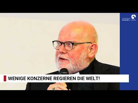 Video: Leo XIV. und die KI-Enzyklika