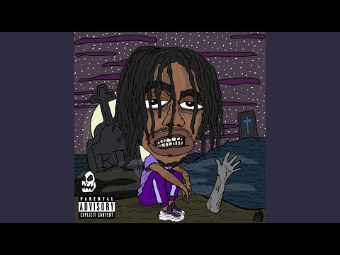 Syfy (feat. Lil Black)