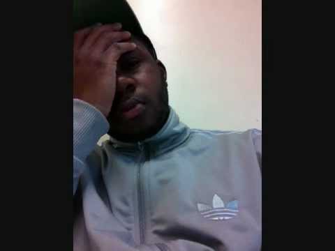 Blaze Feat Oncore & Gates - Going Through It