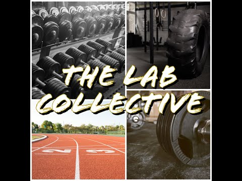 The Lab - Episode 91: Training Splits- Finding the Best Approach for Performance & Recovery