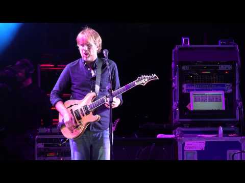 Scarlet Begonias~Fire On The Mountain - 7/3/15 - Soldier Field, Chicago