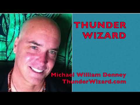 Wyrd and the Divine Feminine - Sethikus Boza and Michael William Denney Part 2