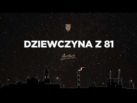 Sztoss - Dziewczyna z 81