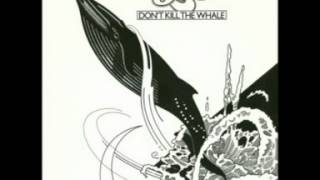Yes - Don&#39;t Kill The Whale (SINGLE EDIT)
