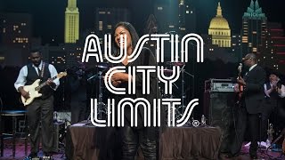 Austin City Limits Web Exclusive: CeCe Winans &quot;Run to Him&quot;