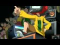 Air Gear amv - Groovy Groovy Groovy (Uverworld ...