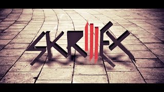 Skrillex - Pretty Bye Bye (VIP remix) (rip) 2019 better audio quality