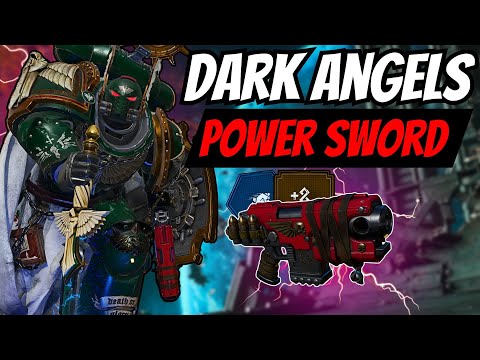 The STRONGEST Bulwark Build For New Players to DOMINATE Hard Stratagems - Space Marine 2