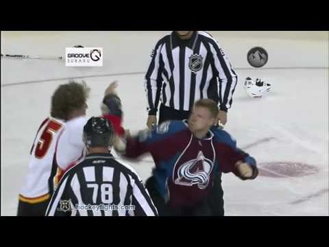 David Liffiton vs Tim Jackman