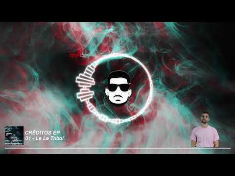 GAMIIX - Le Le Tribo! [Créditos EP]