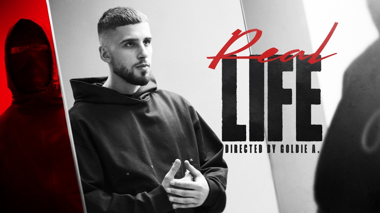 Lyrics & Translations of Real Life Weyo by Born Paid | Popnable