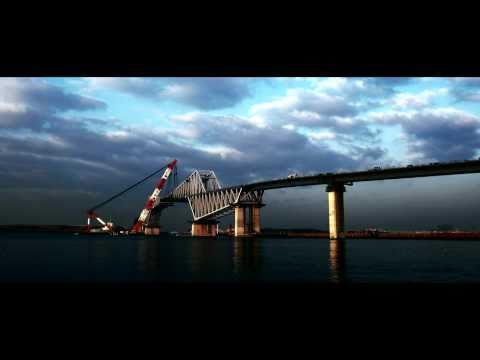 Tokyo Gate Bridge