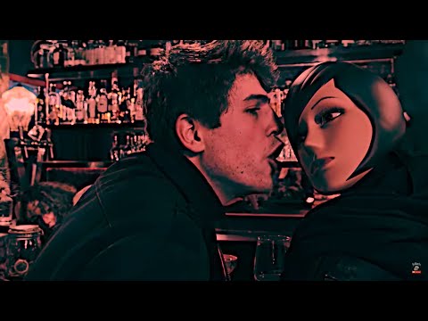 The Radioactive - Be My Queen (Official Music Video)
