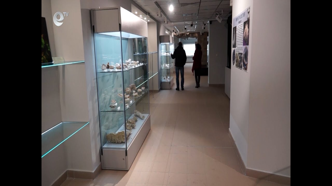 Рекордните 10 000 посещения регистрираха през миналата година в Музея на родопския карст