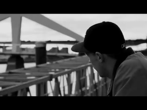 GASP - A Girl Called Glasgow (OFFICIAL VIDEO)