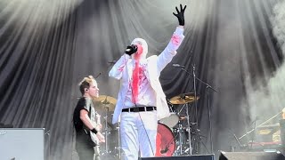 Download lagu My Chemical Romance: The Foundations Of Decay [Live 4K] (Milton Keynes, England - May 19, 2022) mp3