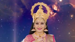 Santoshi Maa - Full Ep 210 - Hindi Tv Serial - Anmol TV