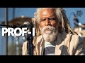 Prof I Nyahbinghi Chanting At Chant Down Baltimore 2022