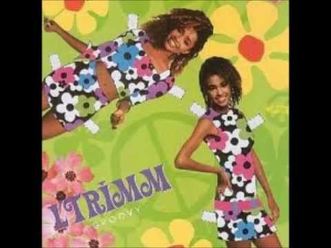 L'Trimm - Trouble in the House