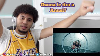 El Alfa x Nicky Jam x Ozuna x Arcangel x Secreto &quot;El Famoso Biberon&quot; - A CORRER LOS LAKERS REMIX