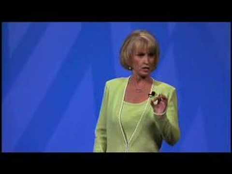 Connie Podesta: Why People Have Affairs