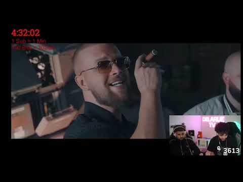 SAMI & ENO reagieren auf "JAY JIGGY feat. KOLLEGAH - "KUBANISCHE ZIGARRE""