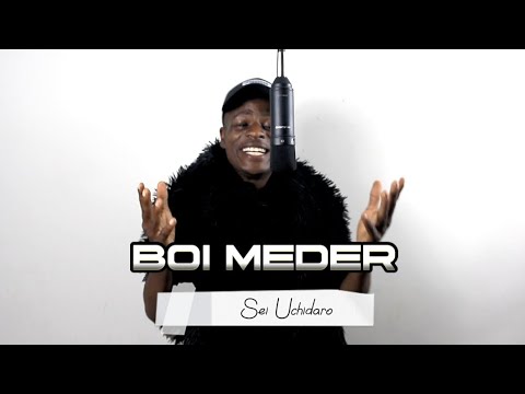 Boi Meder - Sei Uchidaro {Mic Sessigon Official Video} 2024  #soundsofafrica #thinkle #valentine