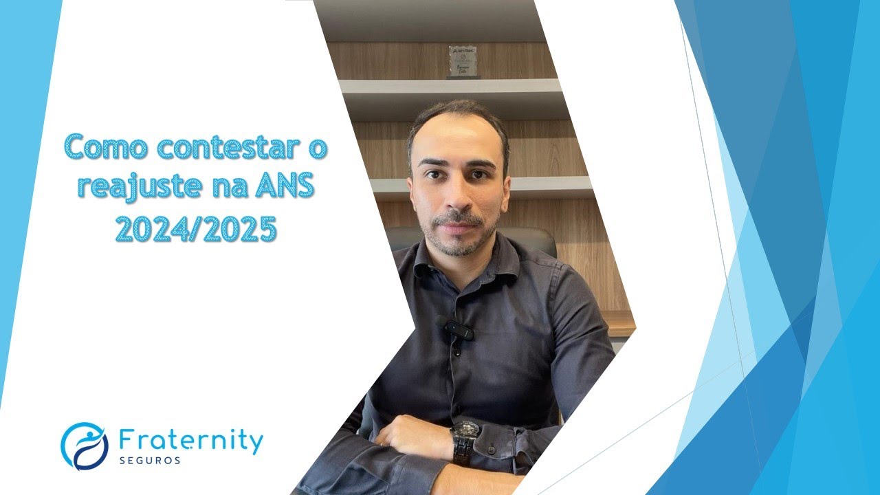 COMO CONTESTAR O REAJUSTE DO SEU PLANO DE SAÚDE?