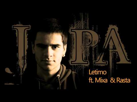 Jopa ft. Mixa & Rasta - Letimo (Original)