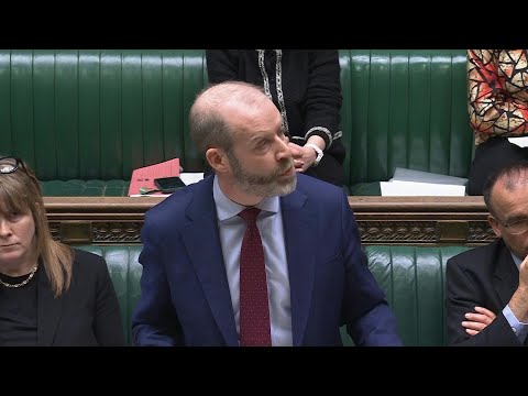 UK will 'strive' for US tariff deal says business secretary | AFP