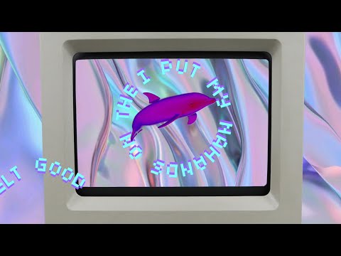 Galvanic & Smeyeul - Hands on the Devil (Lyric Video)