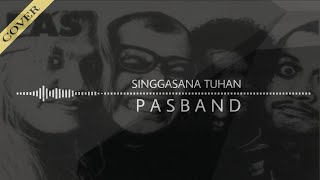 Download lagu SINGGASANA TUHAN ACOUSTIC | PAS BAND mp3