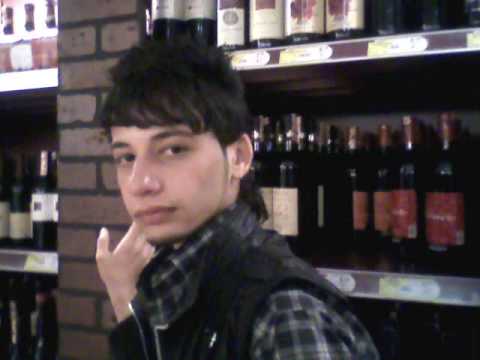 Dj intikam KimLikSiz a.K.a KanfLex fT esfLow Sıqmadı SözLerim SatırLara.wmv