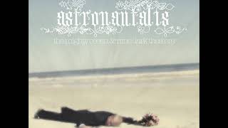 Astronautalis - The Mighty Ocean & Nine Dark Theaters (lyrics in comments)